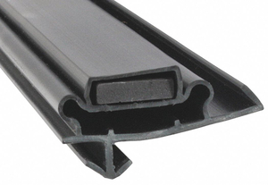 DOOR GASKET 27-1/4 X 76 by Anthony International (Anthony Doors) DOOR GASKET 27-1/4 X 76 by Anthony International (Anthony Doors)