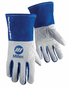 TIG WELDING GLOVES TIG PR by Miller Electric TIG WELDING GLOVES TIG PR by Miller Electric