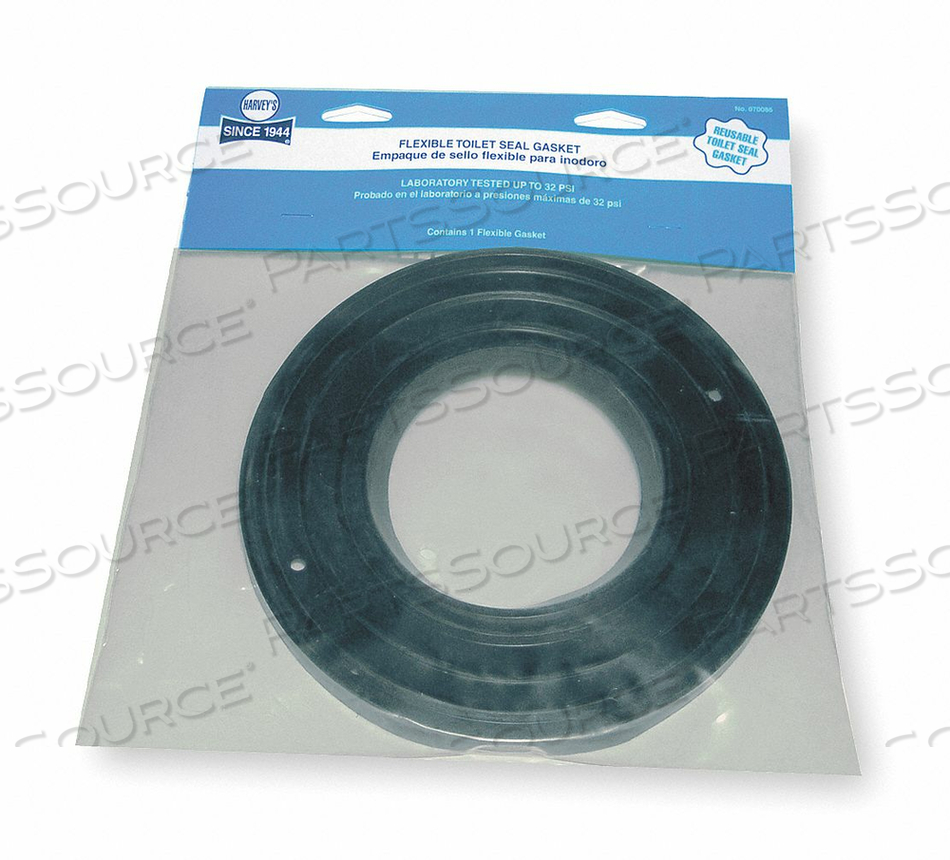 GASKET UNIVERSAL FIT by Harvey GASKET UNIVERSAL FIT by Harvey