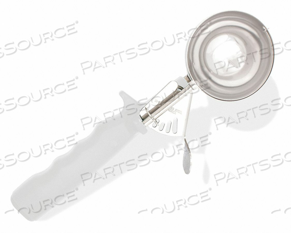 DISHER 4.66 OZ. 9-1/4 IN L by Crestware