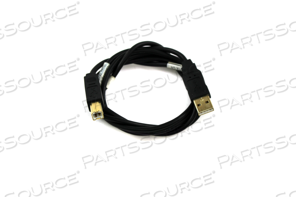 CABLE, CONTROL PANEL USB 