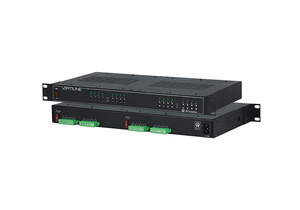 POWER SUPPLY 16PTC 24VAC @ 14A RACK by Altronix Corporation POWER SUPPLY 16PTC 24VAC @ 14A RACK by Altronix Corporation