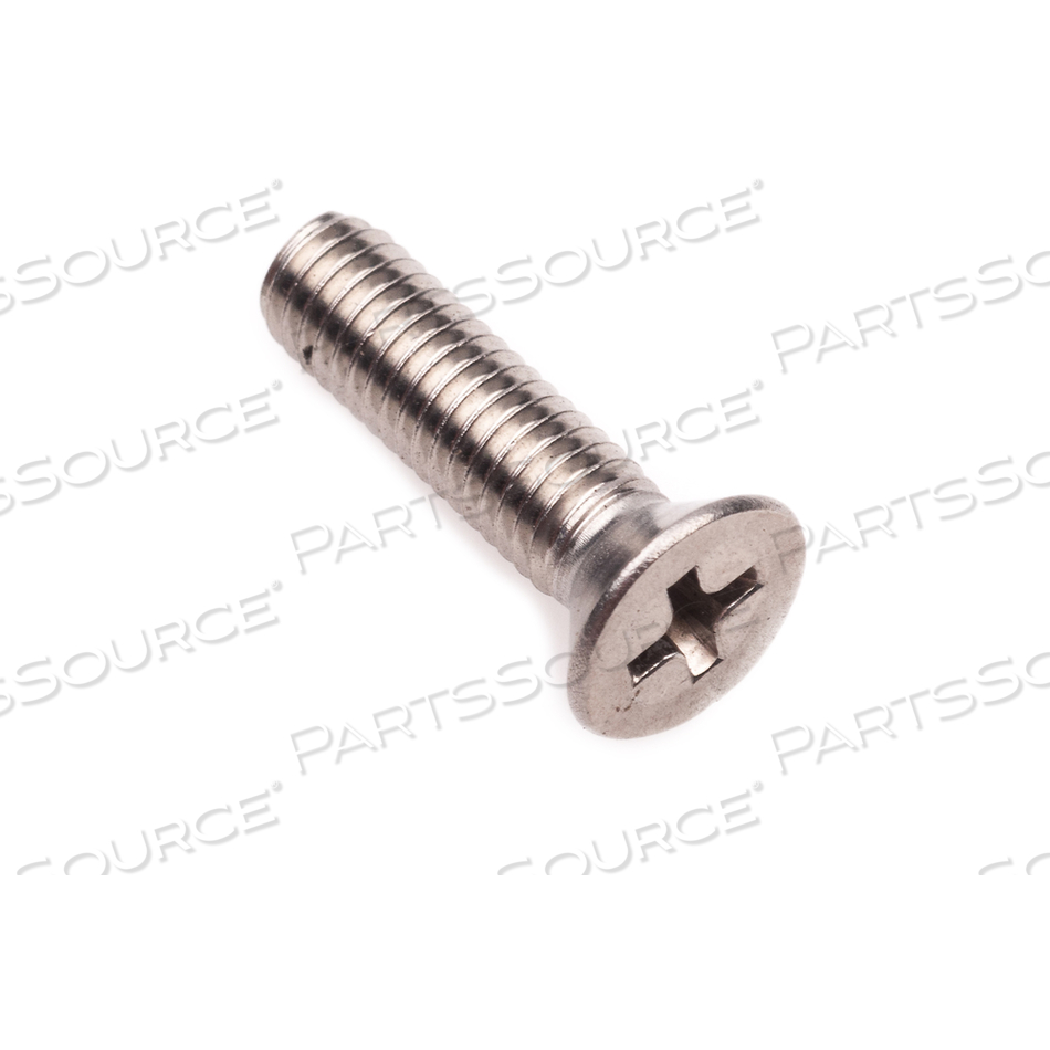 S/S MACH SCREW 10-32X3/4 IN. by STERIS Corporation