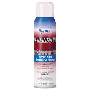 CARPET SPOT REMOVER AND CLEANER 18 OZ. by Dymon