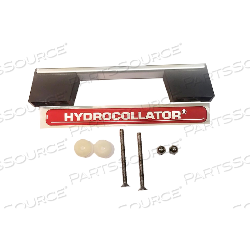 HANDLE LID KIT by Chattanooga Group (A DJO Company)