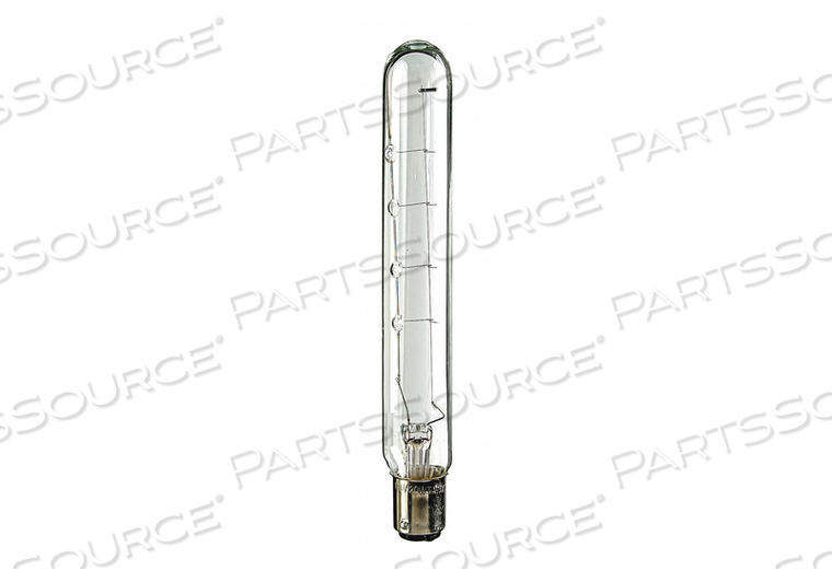 INCANDESCENT LIGHT BULB T6 25W by Lumapro Products INCANDESCENT LIGHT BULB T6 25W by Lumapro Products