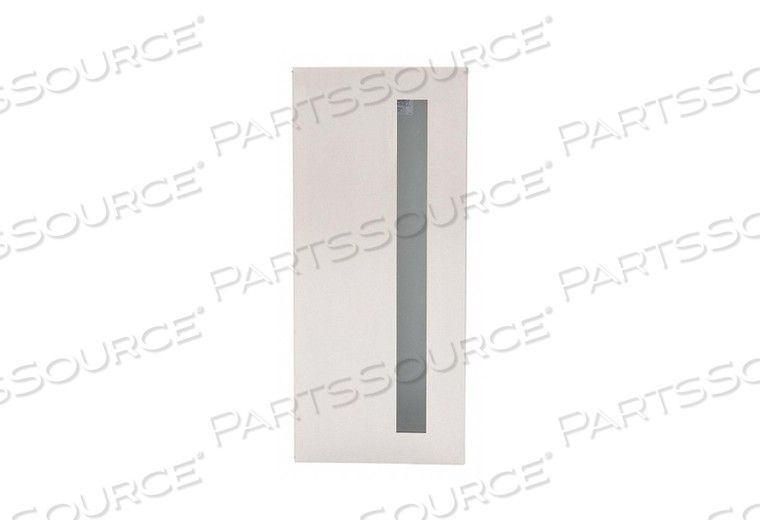 FIRE EXTINGUISHERCABINET 26-3/4INH SATIN by Dana