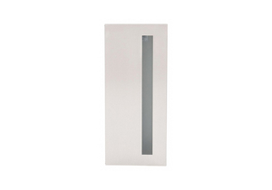 FIRE EXTINGUISHERCABINET 26-3/4INH SATIN by Dana