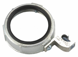 GROUNDING BUSHING 1-1/2 L 1-1/2 CONDUIT by RACO