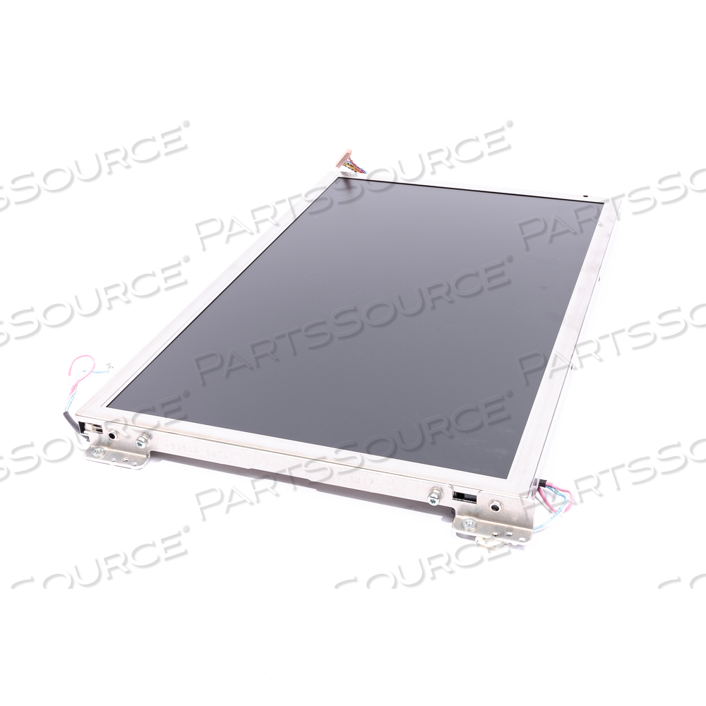 IV2-FLEX DSPL LCD ASSEMBLY 15" LCD ONLY 