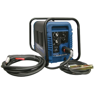 THERMAL DYNAMICS CUTMASTERÁ102I W/SL100 75 HEAD TORCH PLASMA CUTTER 208/230V by Thermal Dynamics