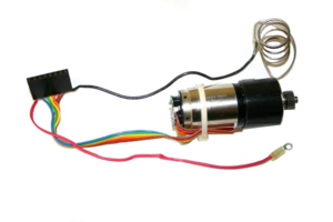 ASSY MOTOR by Baxter Healthcare Corp. ASSY MOTOR by Baxter Healthcare Corp.