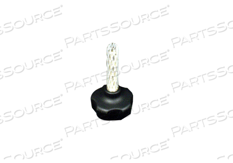POLE CLAMP, KNOB/LEAD SCREW BY CAREFUSION ALARIS / 303 142793-000 