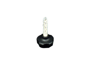 POLE CLAMP, KNOB/LEAD SCREW by CareFusion Alaris / 303