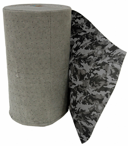 ABSORBENT ROLL UNIVERSAL CAMOUFLAGE by Spilfyter