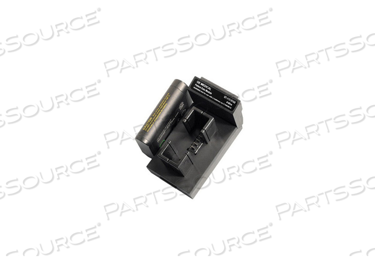 MEDICAL PATIENT DATA MONITOR DASH, ADAPTER by Cadex Electronics