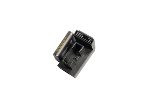 MEDICAL PATIENT DATA MONITOR DASH, ADAPTER by Cadex Electronics