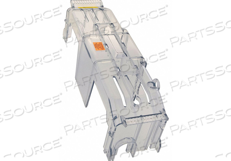 COVER, FUSE, CLASS J FUSE AT 600V, NON-INDICATING by Cooper Bussmann