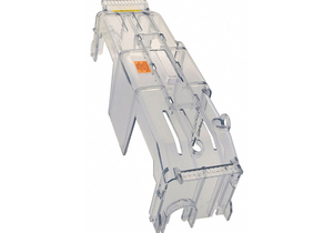 FUSE BLOCK COVER 110 TO 200A J by Cooper Bussmann FUSE BLOCK COVER 110 TO 200A J by Cooper Bussmann