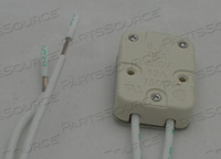 SOCKET OUTPATIENT II LIGHT by Burton Medical