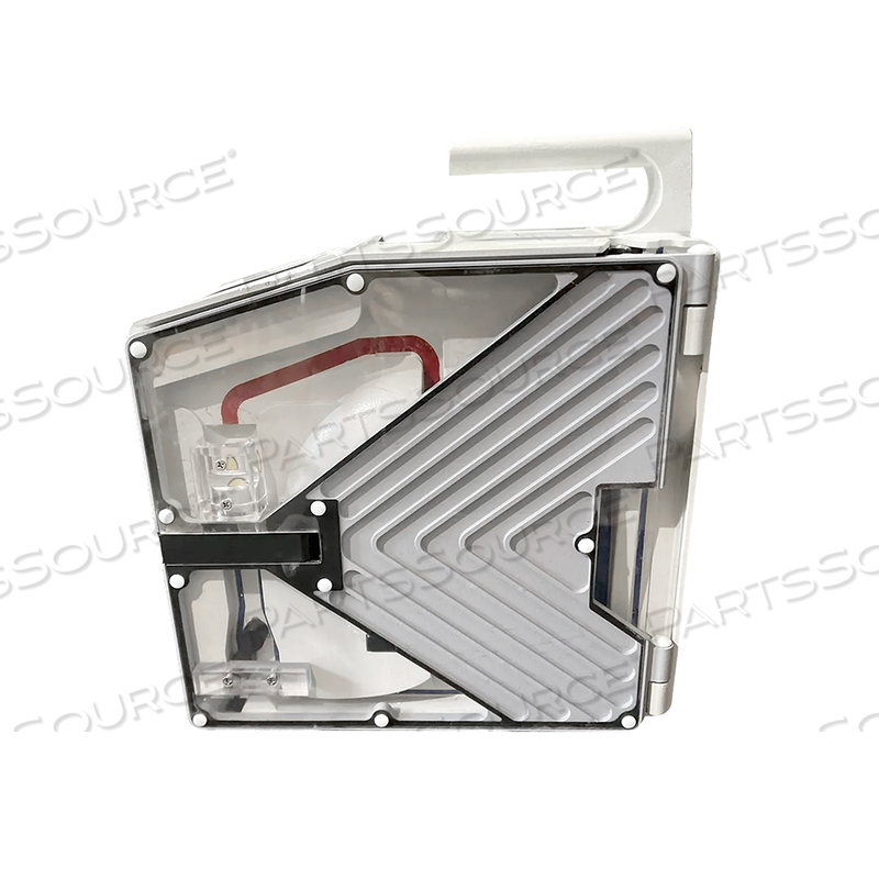 REPAIR - BELMONT RAPID INFUSER FMS2000 BLOOD/FLUID MANAGEMENT SYSTEM 