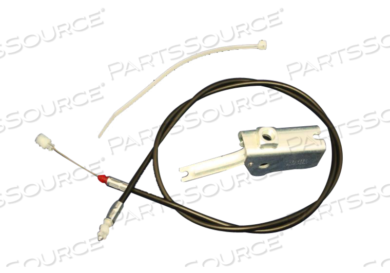 TRIP KIT, FOWLER by Stryker Medical TRIP KIT, FOWLER by Stryker Medical