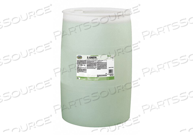 ALL PURPOSE CLEANER DRUM 55 GAL. by Zep