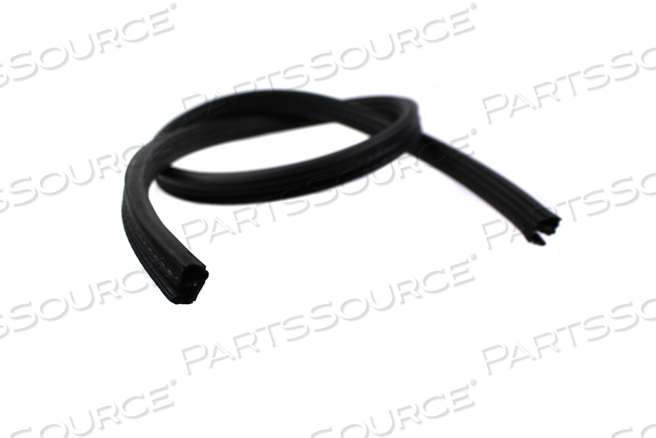 SPONGE GASKET, RUBBER by Midmark Corp.