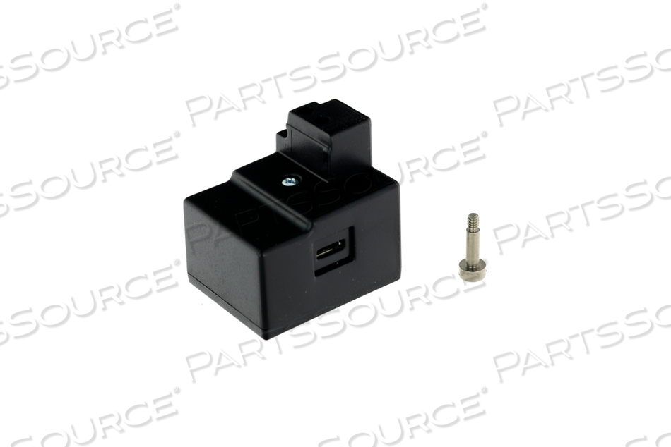 ADAPTER, IR TO USB CONNECTION TYPE, WITH CABLE, FOR MEDFUSION° 3000 SERIES SYRINGE PUMP by Smiths Medical ADAPTER, IR TO USB CONNECTION TYPE, WITH CABLE, FOR MEDFUSION° 3000 SERIES SYRINGE PUMP by Smiths Medical