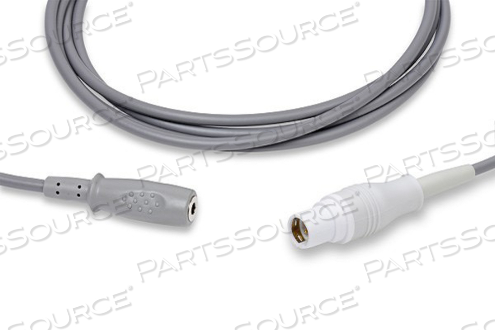 DRAEGER COMPATIBLE TEMPERATURE ADAPTER 
