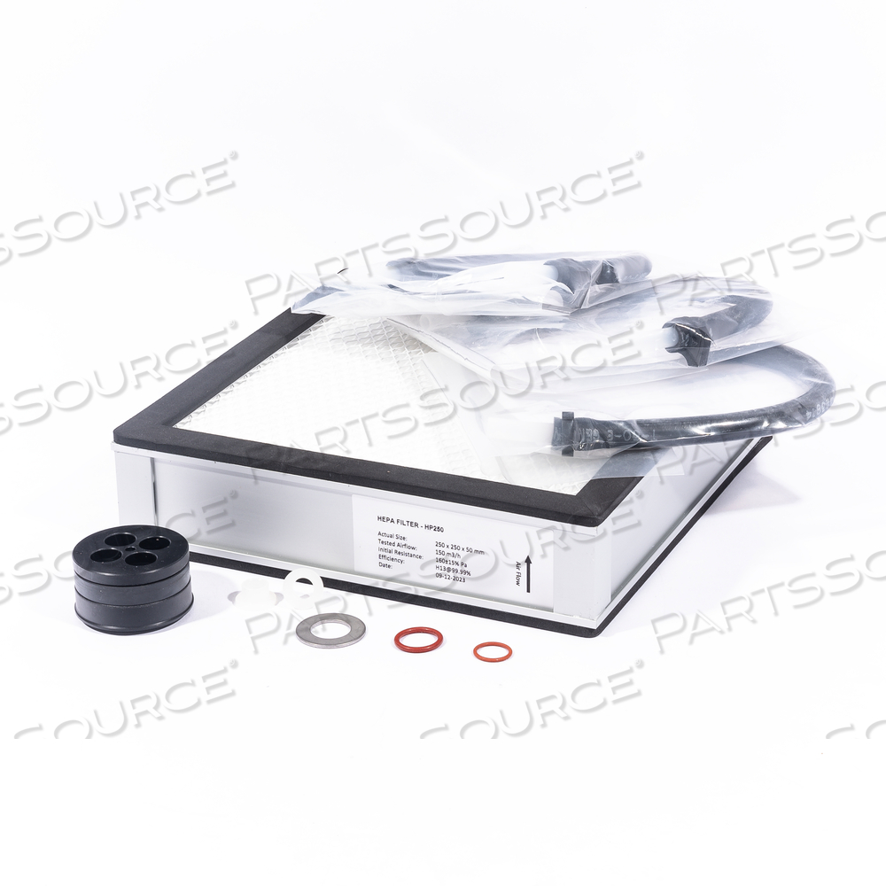 PREVENTIVE MAINTENANCE PACK, AMSCO 7052/7053 HP by STERIS Corporation PREVENTIVE MAINTENANCE PACK, AMSCO 7052/7053 HP by STERIS Corporation