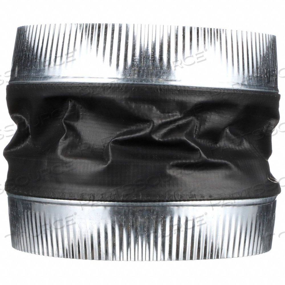 RUBR CANVAS 8 DIA 7 1/2 L FAN HEATR BOOT by Hotpod