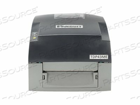 THERM TRANSFER DT PR 300DPI by Panduit THERM TRANSFER DT PR 300DPI by Panduit