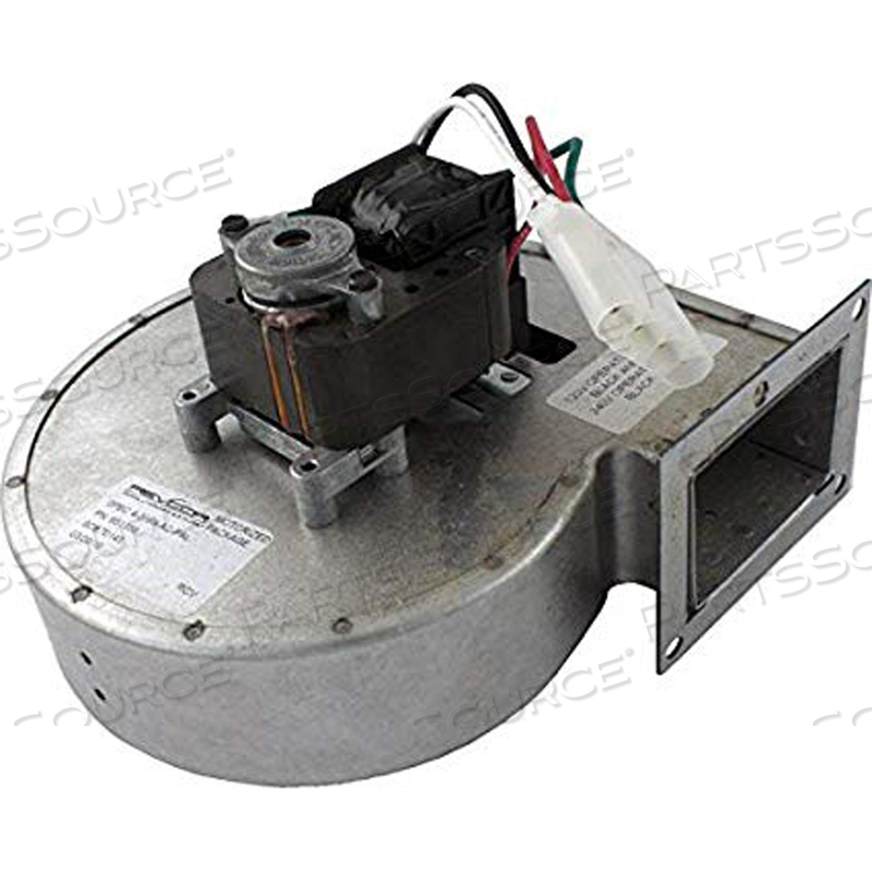 BLOWER COMB AIR181A-401A-KIT by Raypak