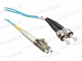 AXIOM LC/ST OM3 FIBER CABLE 30M by Axiom