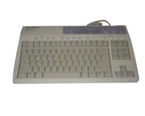 KEYBOARD by Olympus America Inc.