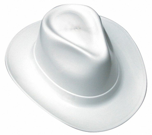 E3811 HARD HAT TYPE 1 CLASS E WHITE by Vulcan