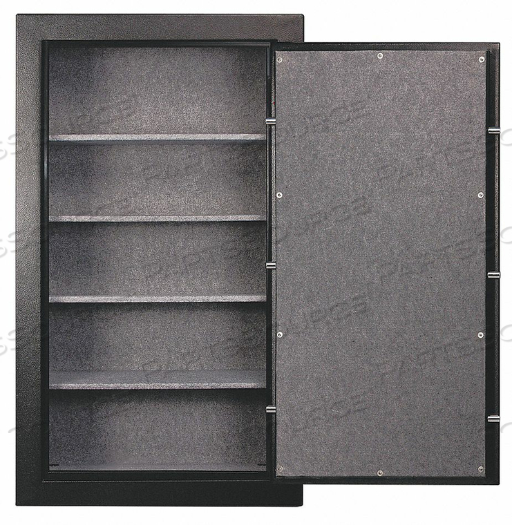 GUN SAFE 20 CU FT. BURGLARY/FIRE by MESA Safe Co. GUN SAFE 20 CU FT. BURGLARY/FIRE by MESA Safe Co.