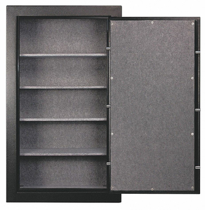 GUN SAFE 20 CU FT. BURGLARY/FIRE by MESA Safe Co. GUN SAFE 20 CU FT. BURGLARY/FIRE by MESA Safe Co.