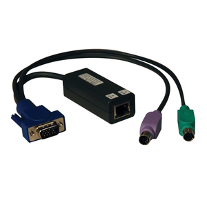 PS/2 SERVER INTERFACE MODULE FOR B070 & B072 KVM SWITCHES by Tripp Lite
