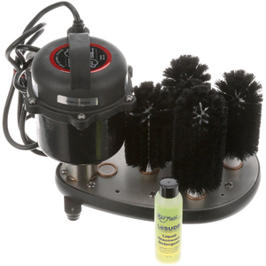 WASHER, GLASS-115VSUBMERSIBLE by Bar Maid