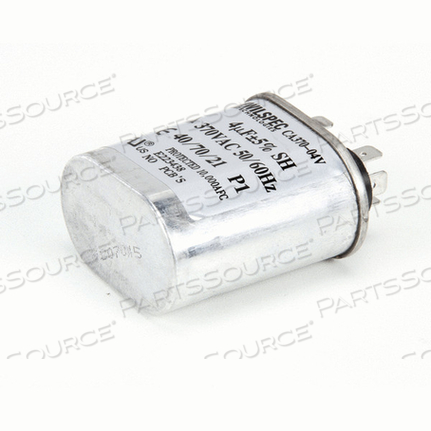 RUN CAPACITOR 4.0 MFD by Traulsen