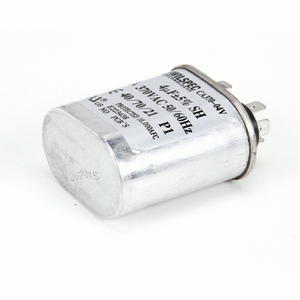 RUN CAPACITOR 4.0 MFD by Traulsen