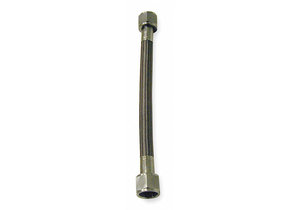 PTFE HOSE ASSEMBLY 3/16 ID X 5 FT. by Eaton Corporation PTFE HOSE ASSEMBLY 3/16 ID X 5 FT. by Eaton Corporation