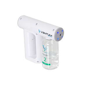 VENTUM SPRAY GUN by Ventum Biotech Inc