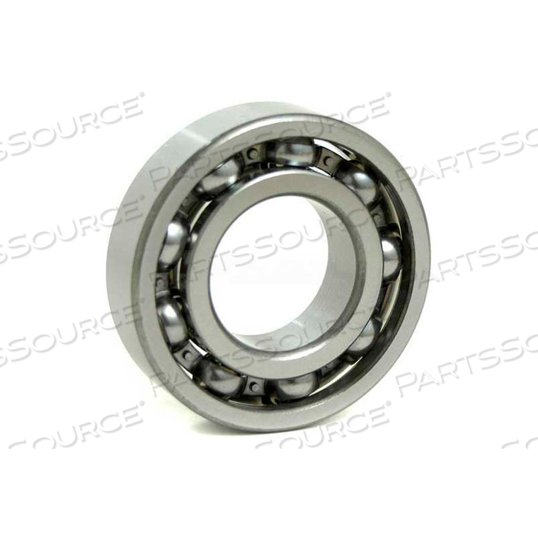 DEEP GROOVE BALL BEARINGS (METRIC), OPEN, LIGHT DUTY, 25MM BORE, 47MM OD by Bearings Limited DEEP GROOVE BALL BEARINGS (METRIC), OPEN, LIGHT DUTY, 25MM BORE, 47MM OD by Bearings Limited