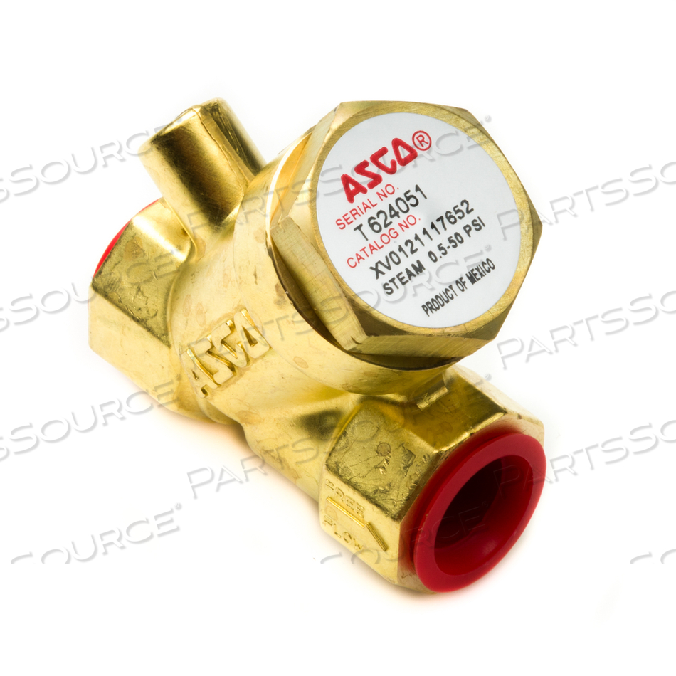 VALVE, CHECK 3/8 IN. by STERIS Corporation