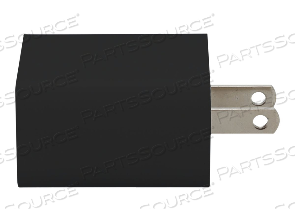 ADDON, POWER ADAPTER, 20 WATT, 3 A (USB-C), BLACK by ADDON