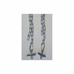 HARDWARE KIT FOR CLEARANCE BAR by Innoplast, Inc HARDWARE KIT FOR CLEARANCE BAR by Innoplast, Inc