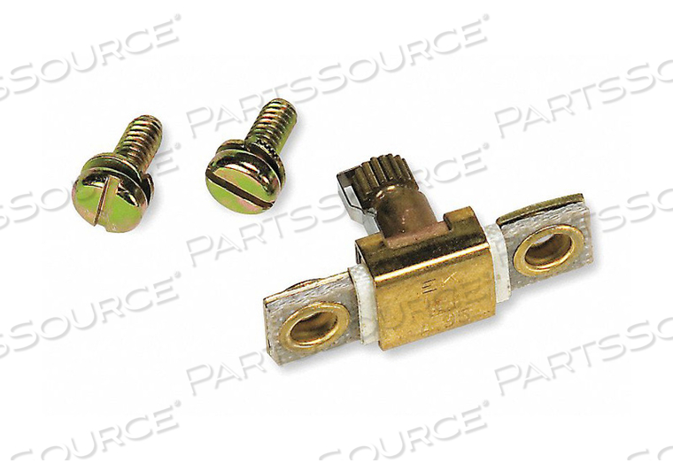 THERMAL UNIT 5.86 TO 6.41A by Square D
